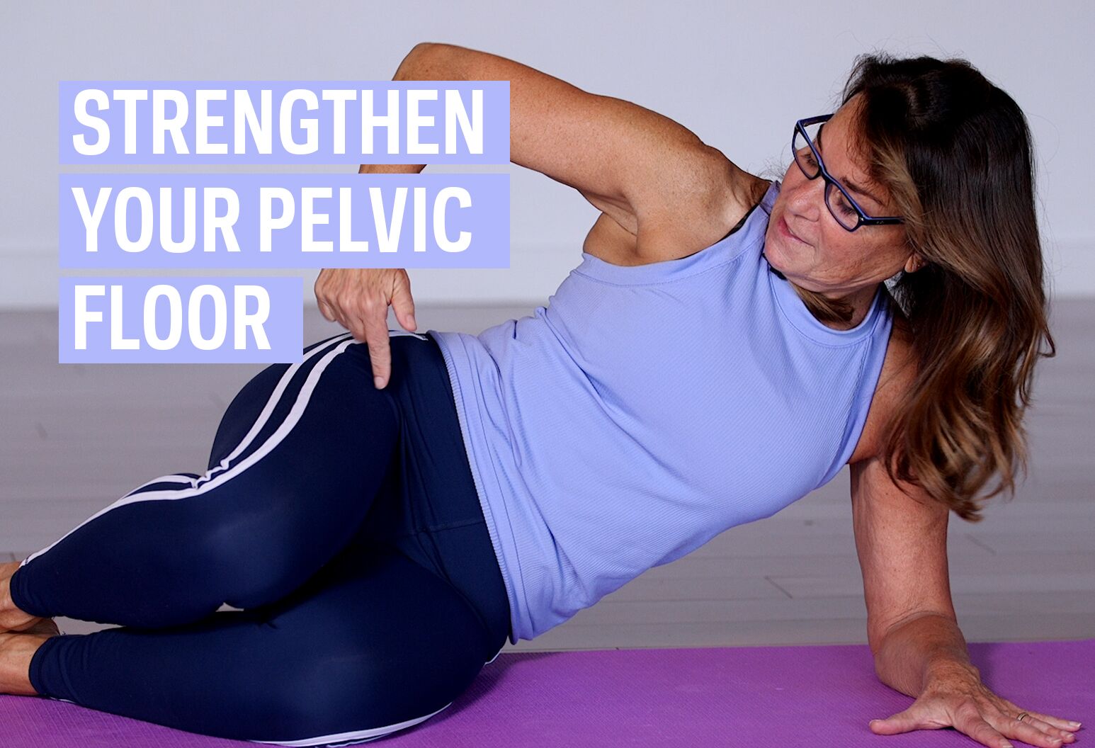 Pelvic Floor Exercises That Work