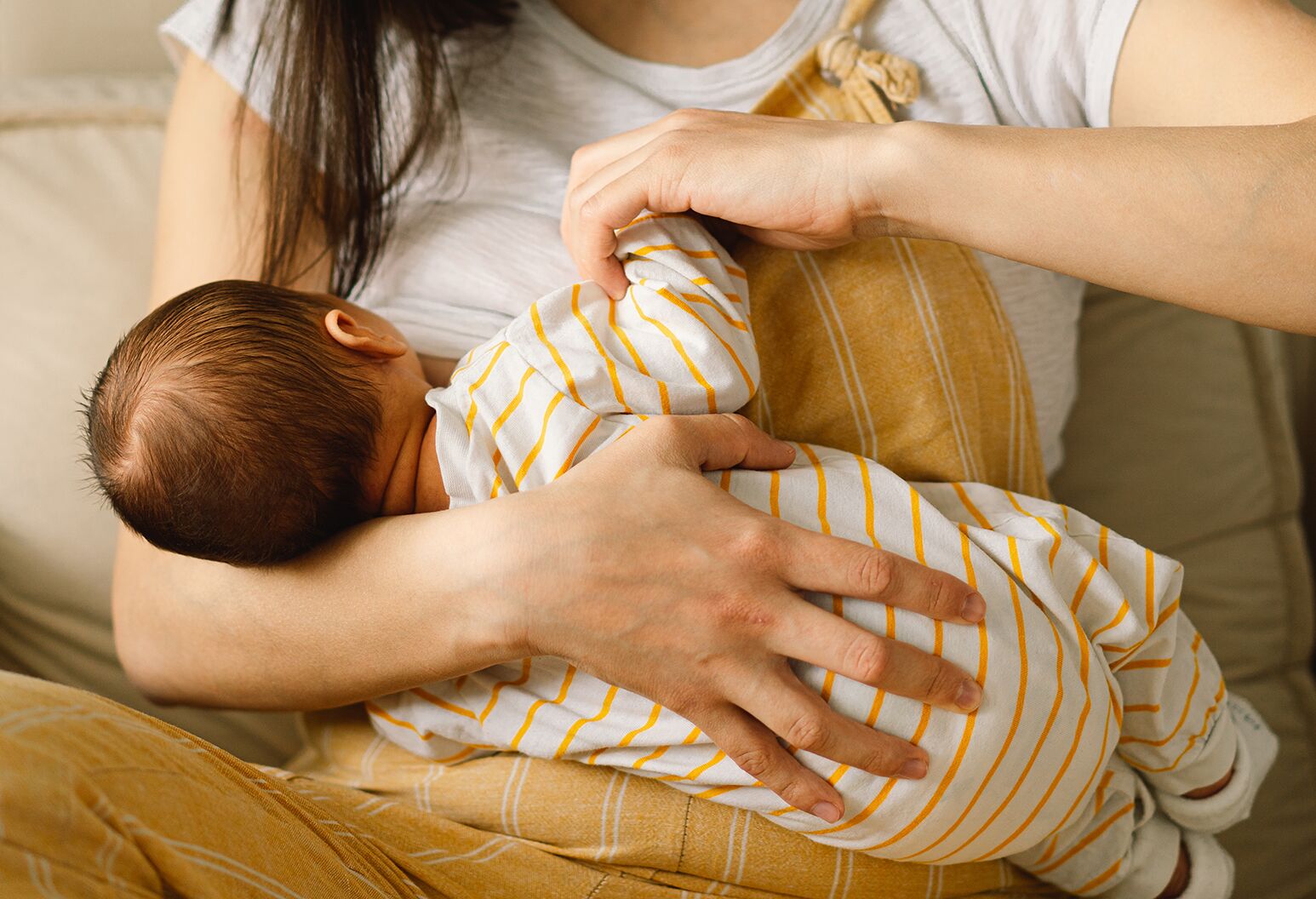 Dysphoric milk ejection reflex (D-MER) - Obstetrics and Gynecology ...