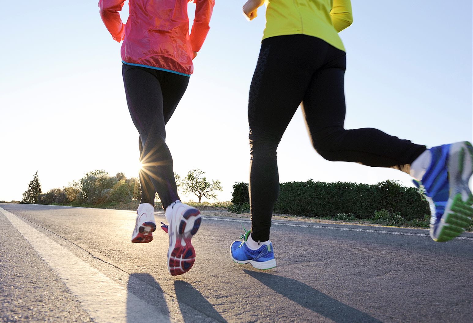 Tips for preventing running injuries from an orthopedic surgeon ...