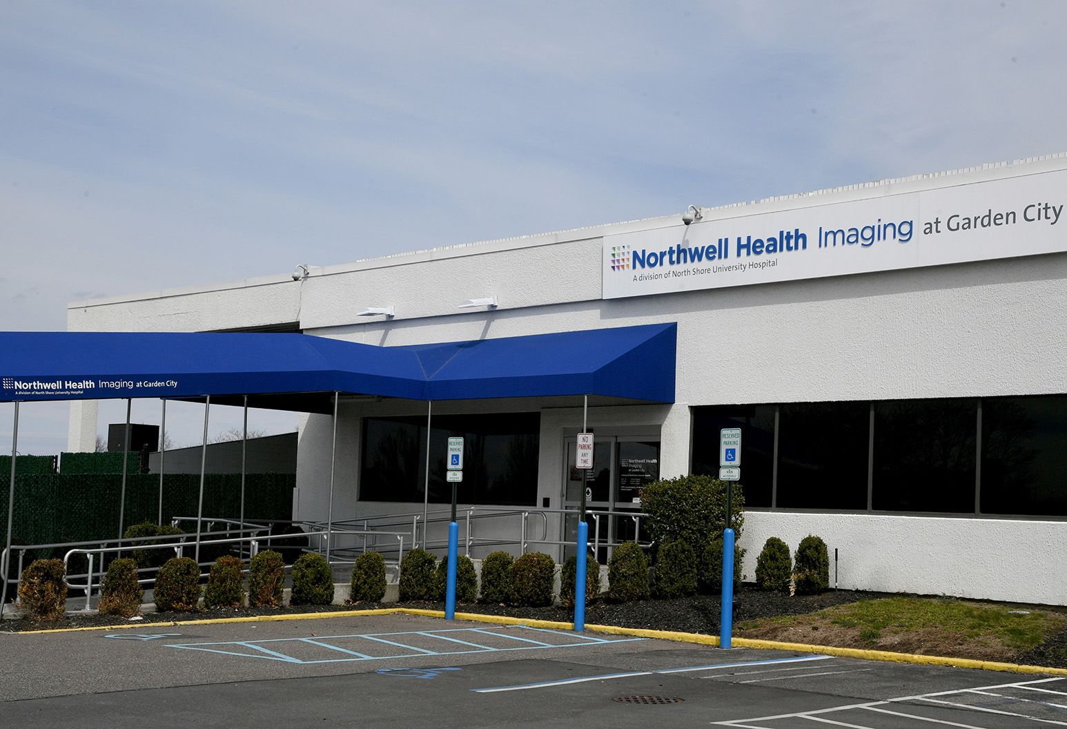 Northwell Health Imaging At Garden City - Imaging Northwell Health