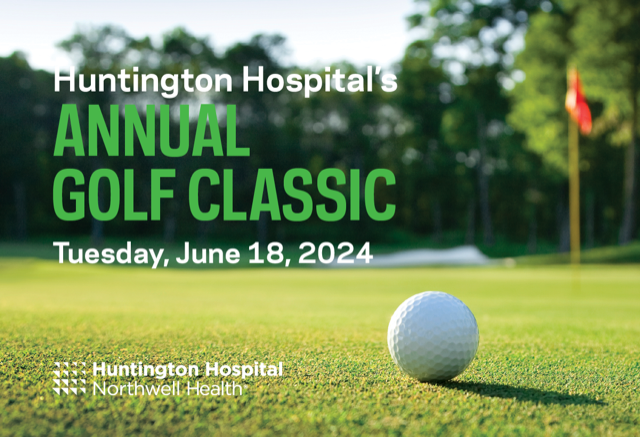 Day Kimball Hospital Centreville Bank Golf Classic