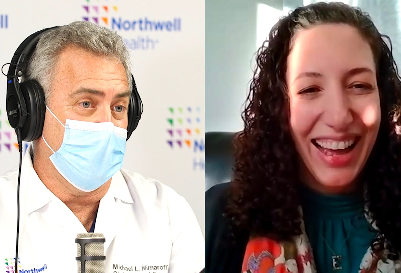 Michael Nimaroff, MD | Northwell Health
