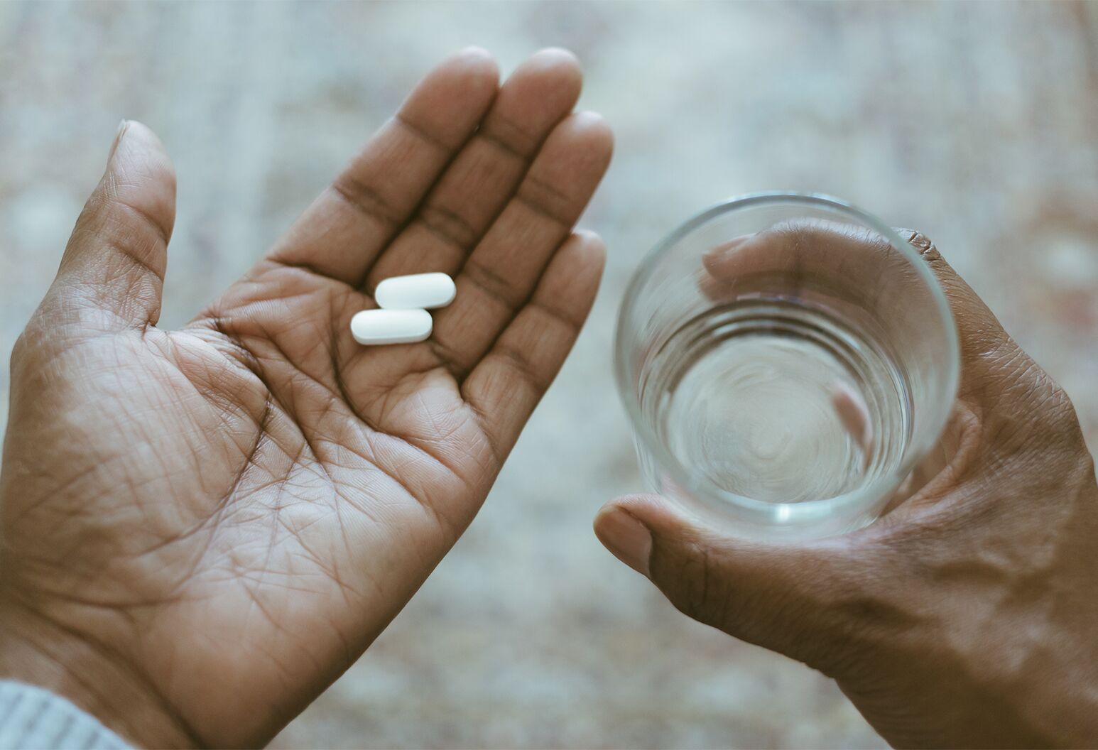 Pain relief beyond pills: Drug alternatives are making a difference