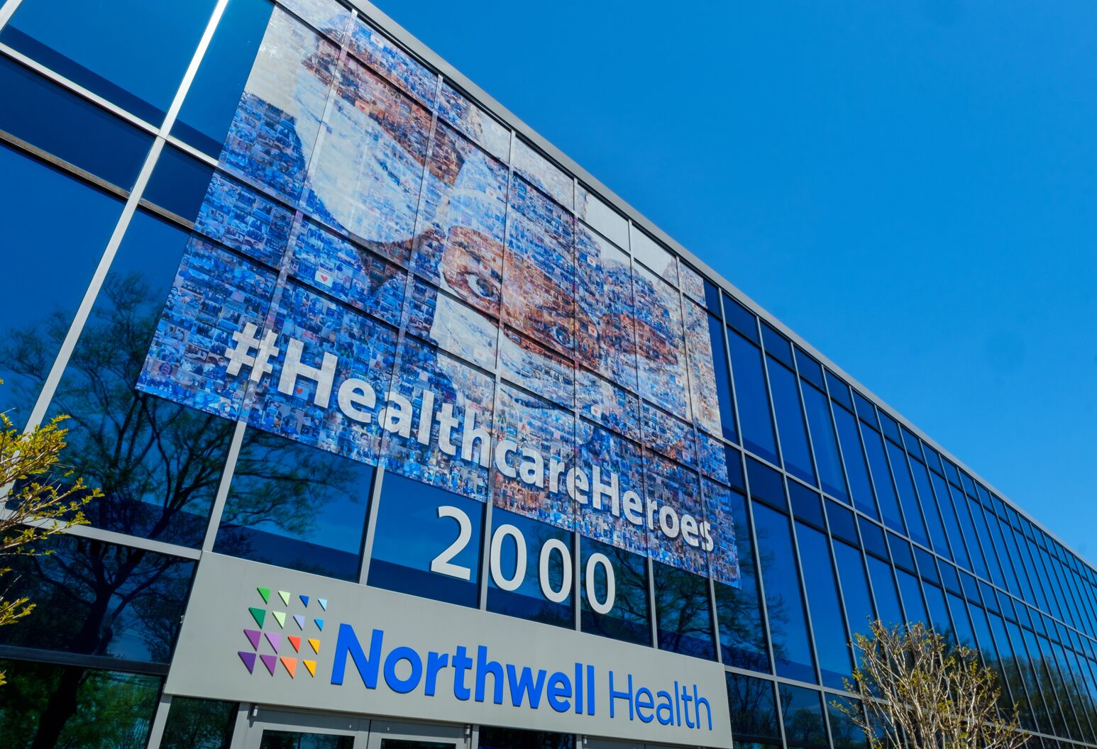 Northwell promotes two executive leaders | Northwell Health