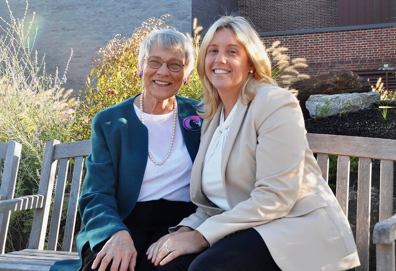 Peconic’s Caregivers Center nurtures family caregivers Northwell