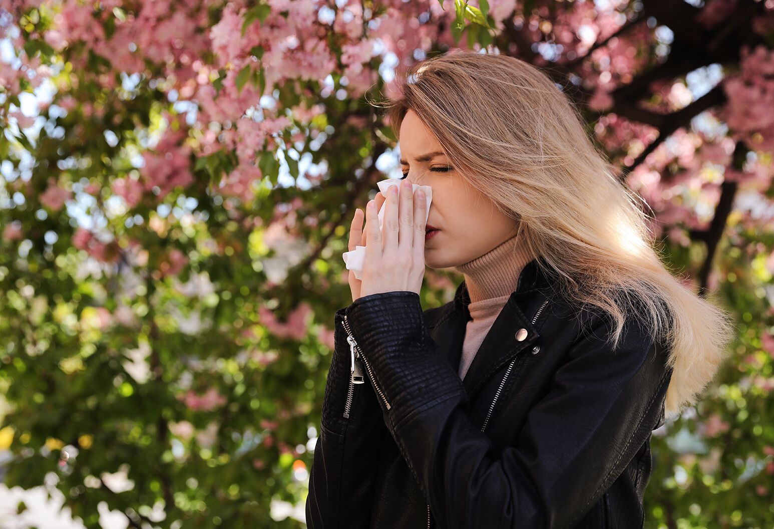 What Do Allergies Feel Like The Well By Northwell   Drupal TheWell Clear Up Allergy Misconceptions AS 446040081 