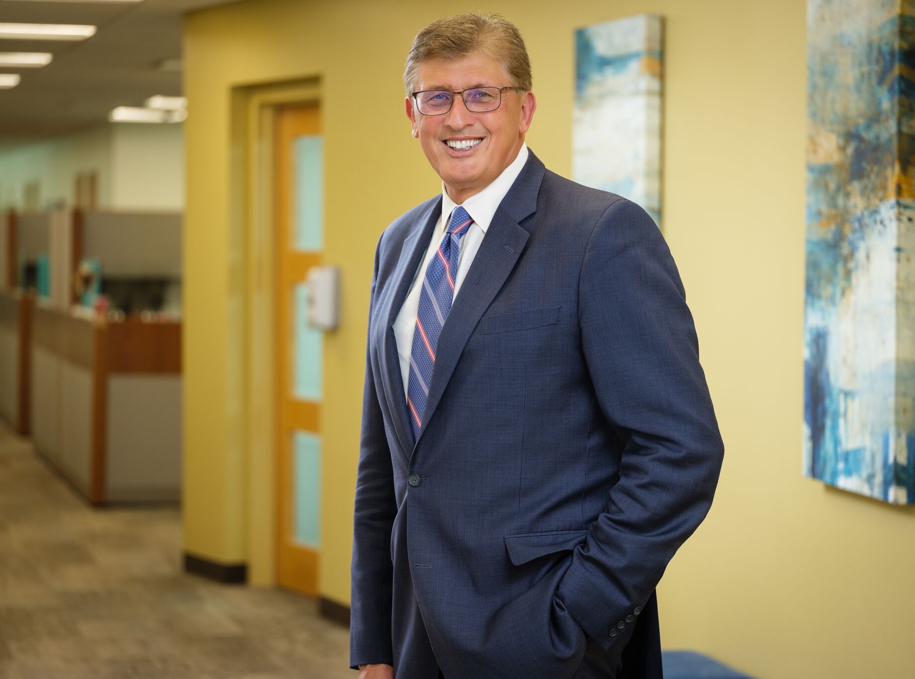 Northwell launches comprehensive nurse navigation program to help