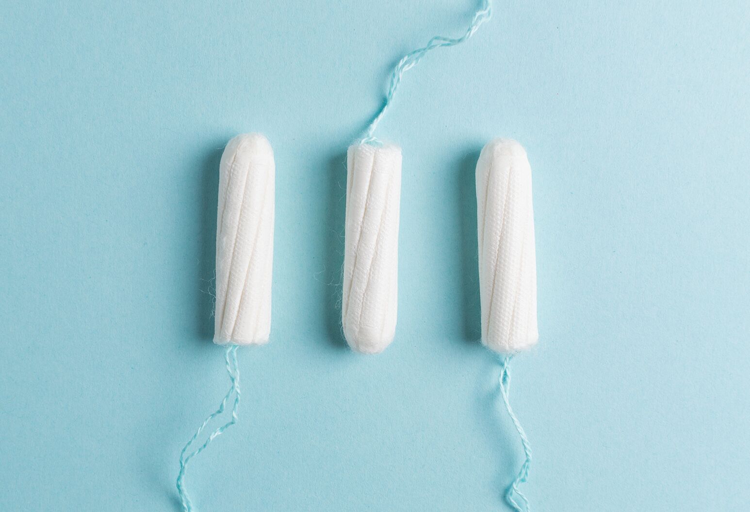 FYI: tampons have an expiry date