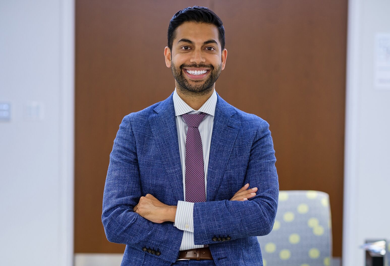 Chethan Sathya, MD | Northwell Health