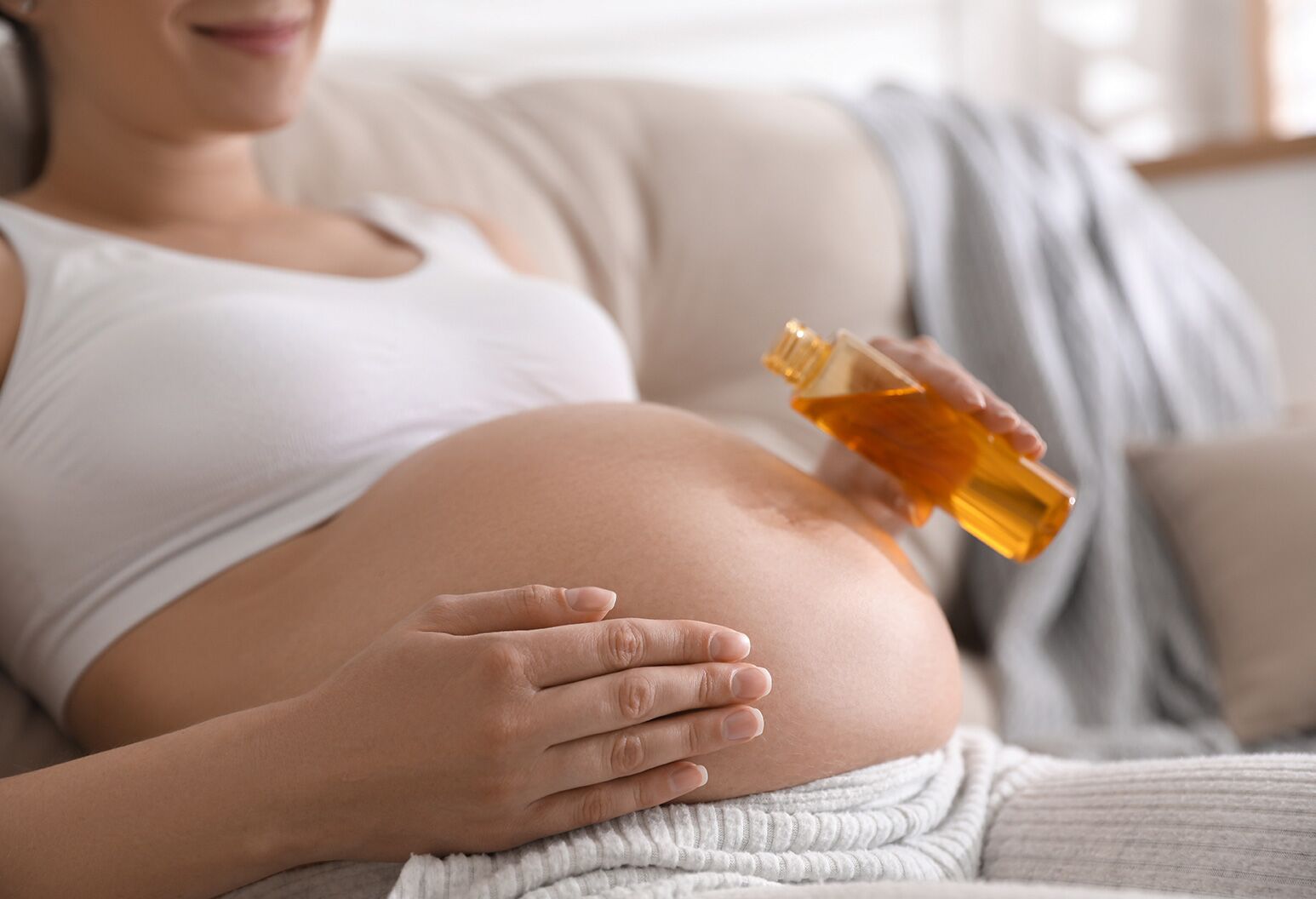 Perineal Massages: Should You Try Them?