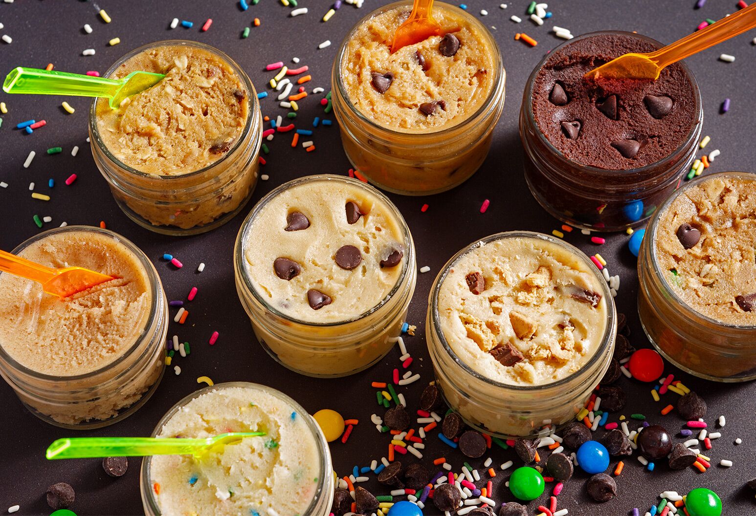 Can You Eat Raw Foods Like Cookie Dough? The Well by Northwell