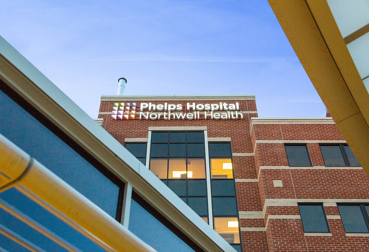 Phelps Hospital gets green light for 11.2M biplane interventional