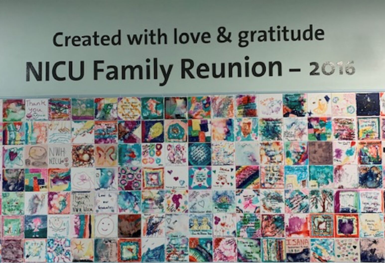 Our Family’s ‘circle of Life’ story at Northern Westchester Hospital