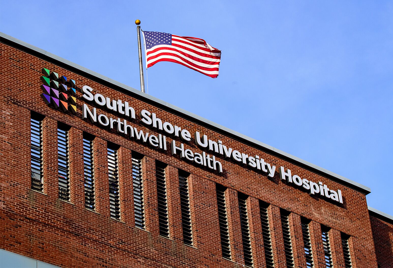 About us South Shore University Hospital Northwell Health
