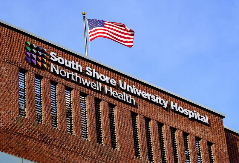 Southside Hospital transforms into South Shore University Hospital