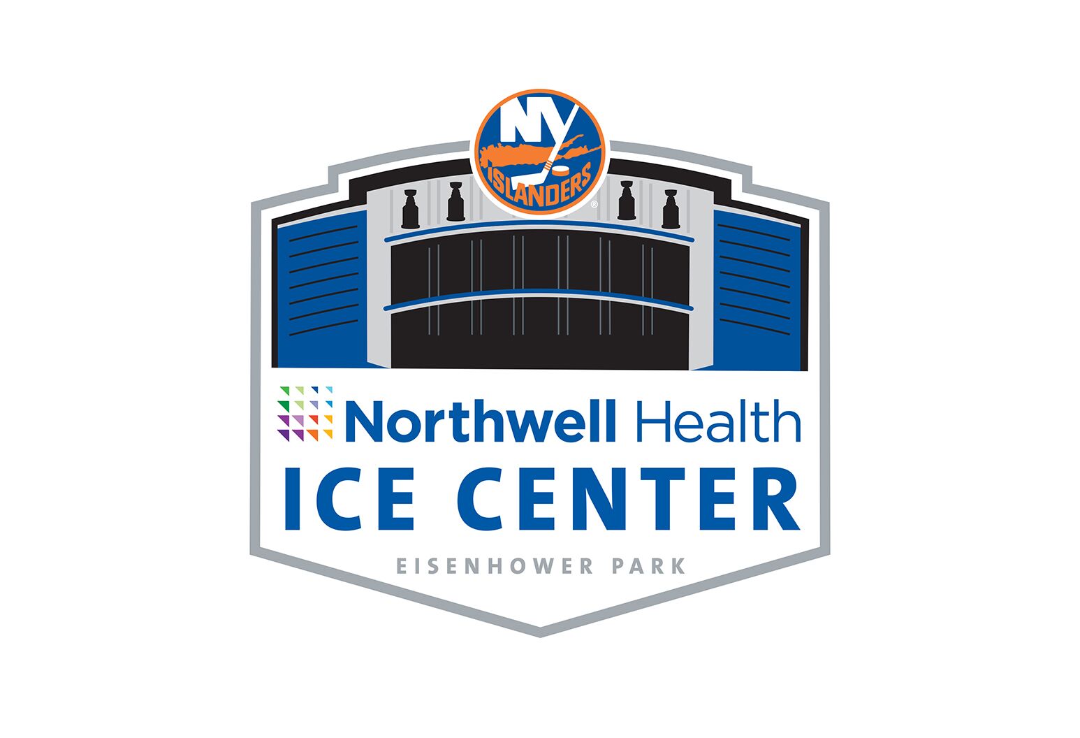 Northwell Health Ice Center, Merrick Ave, Hempstead, Town of, NY