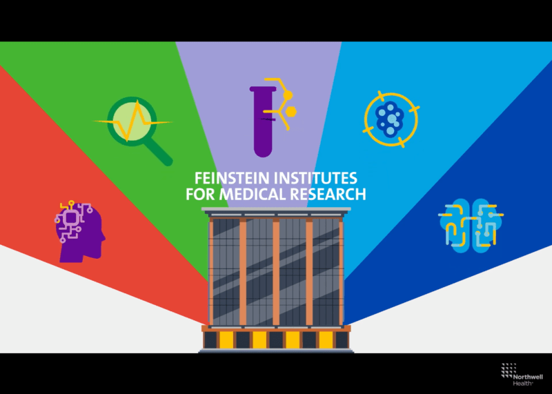 Feinstein Institutes For Medical Research Northwell Health Foundation