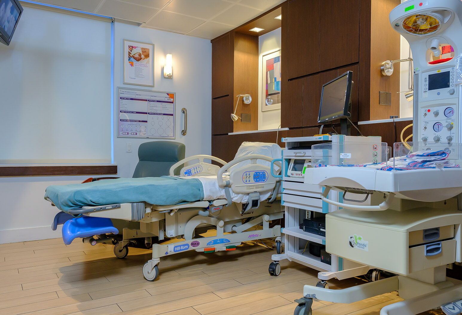 Obstetrics Lenox Hill Hospital Northwell Health