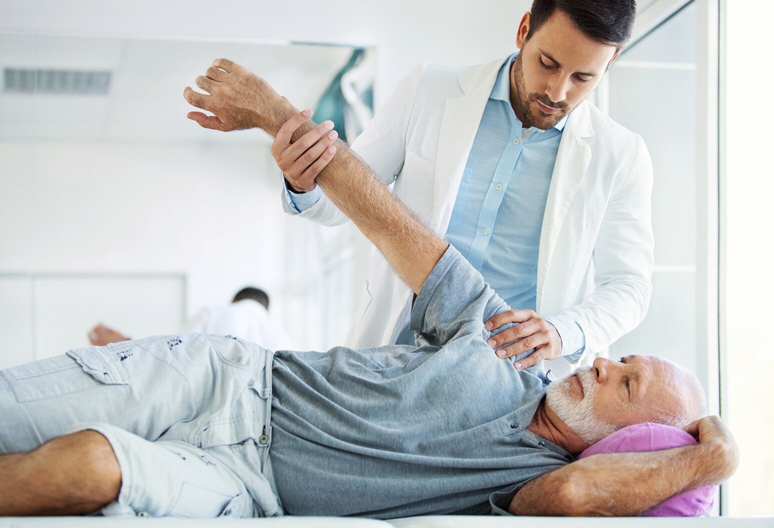 Orlin & Cohen Orthopedic Group at Woodbury