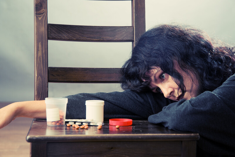 Thinking Of Starting An Antidepressant? Read This First | The Well by ...