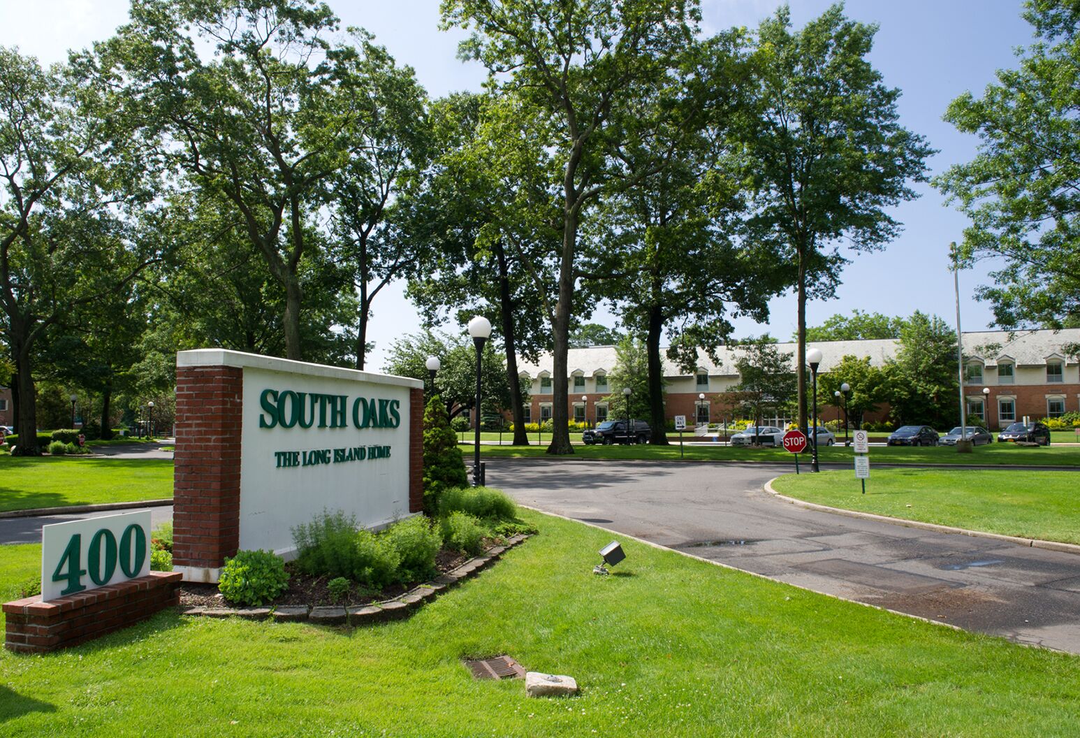 About Us South Oaks Hospital Northwell Health