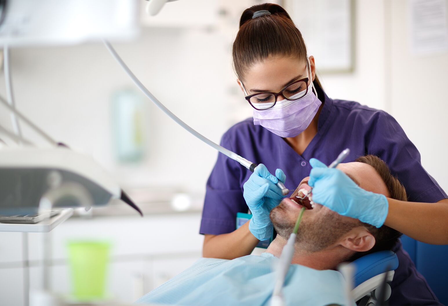 Dental Clinic San Diego