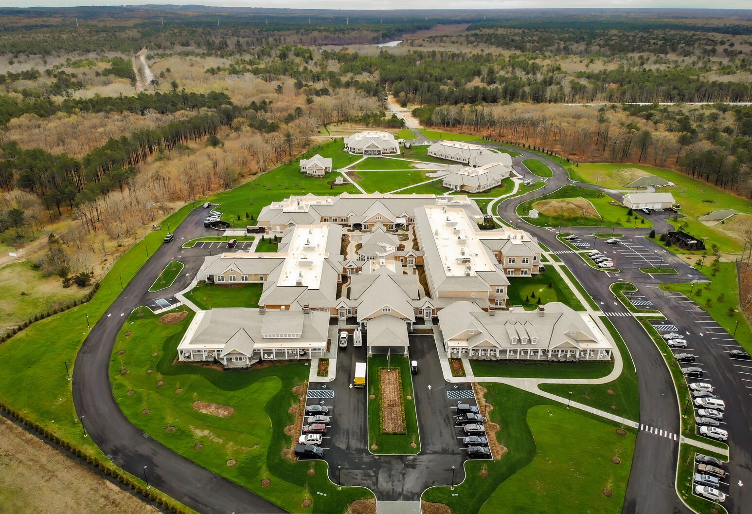 Wellbridge Addiction Treatment and Research Center opens as demand for  substance use disorder treatment rises during COVID-19 pandemic