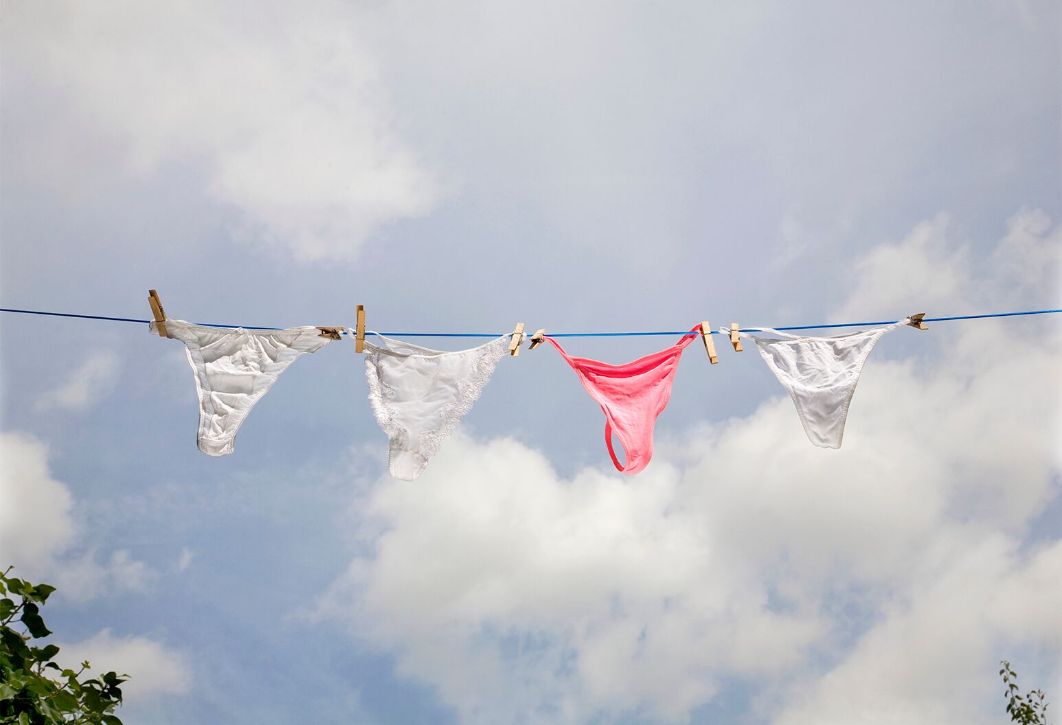 What Is Period Underwear? And Does It Work?