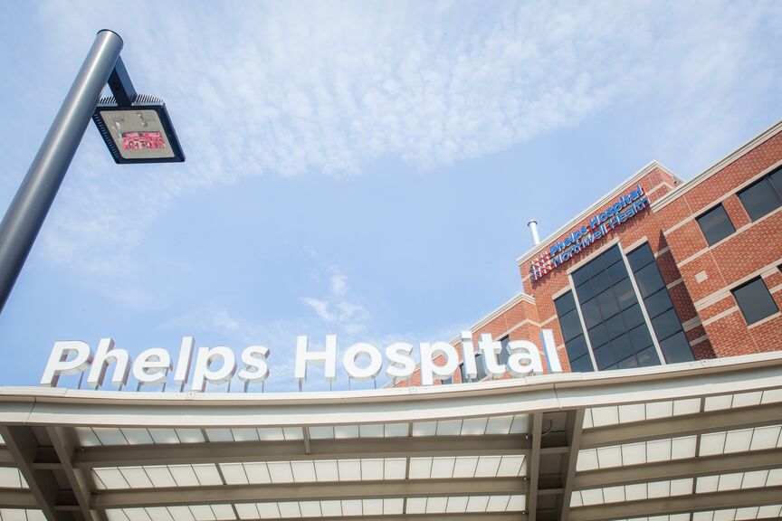 What healthcare's new normal looks like in Westchester Northwell Health