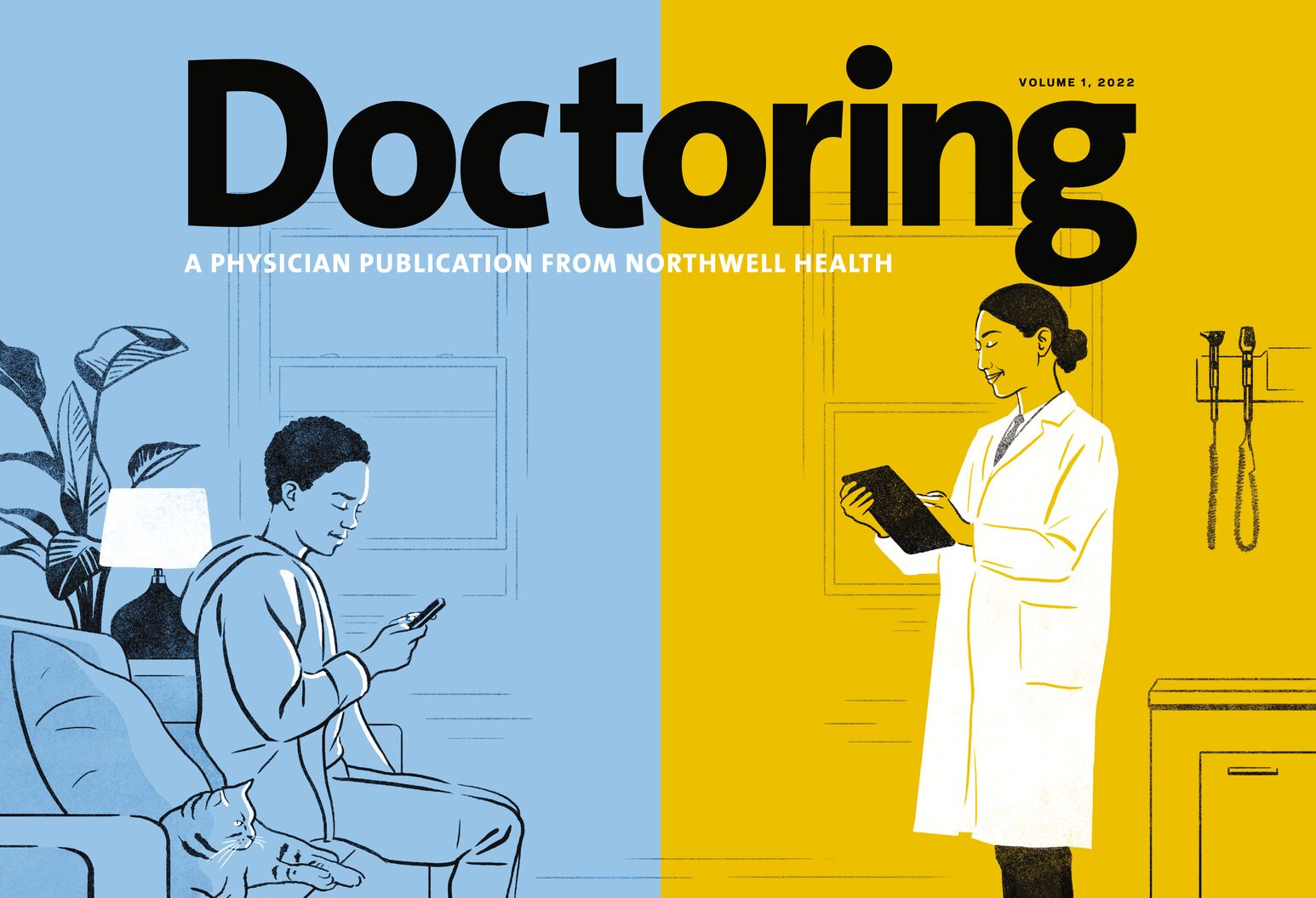 Publications Newsroom Northwell Health