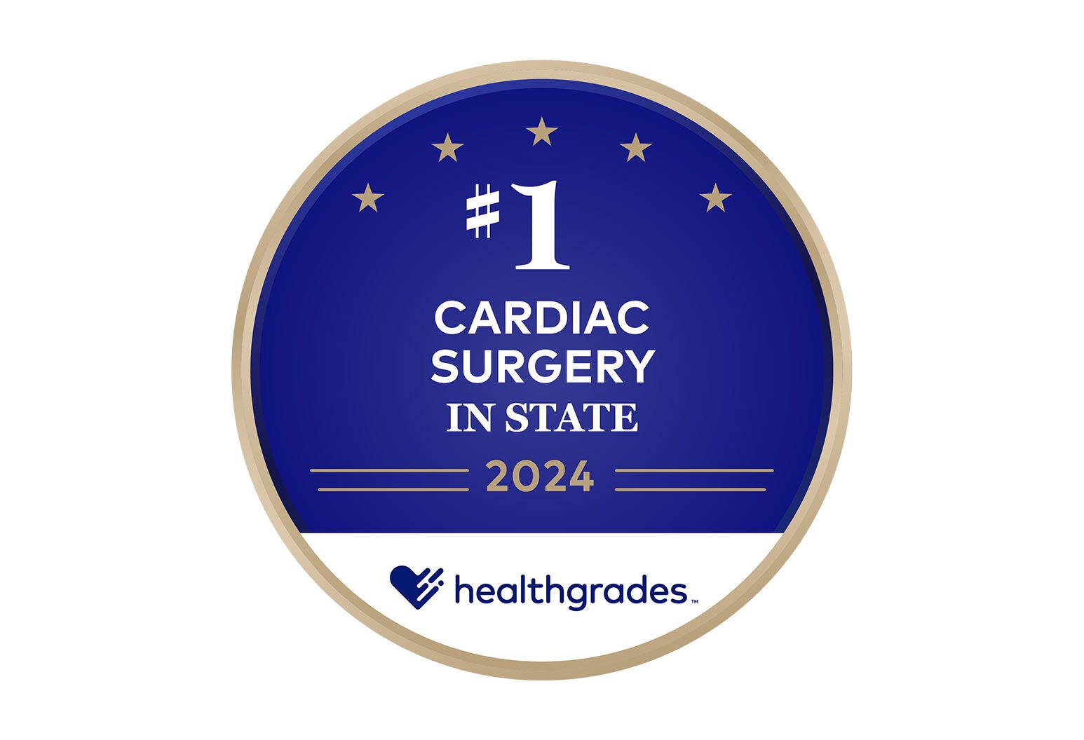 #1_Cardiac_Surgery_in_State_2024_Badge