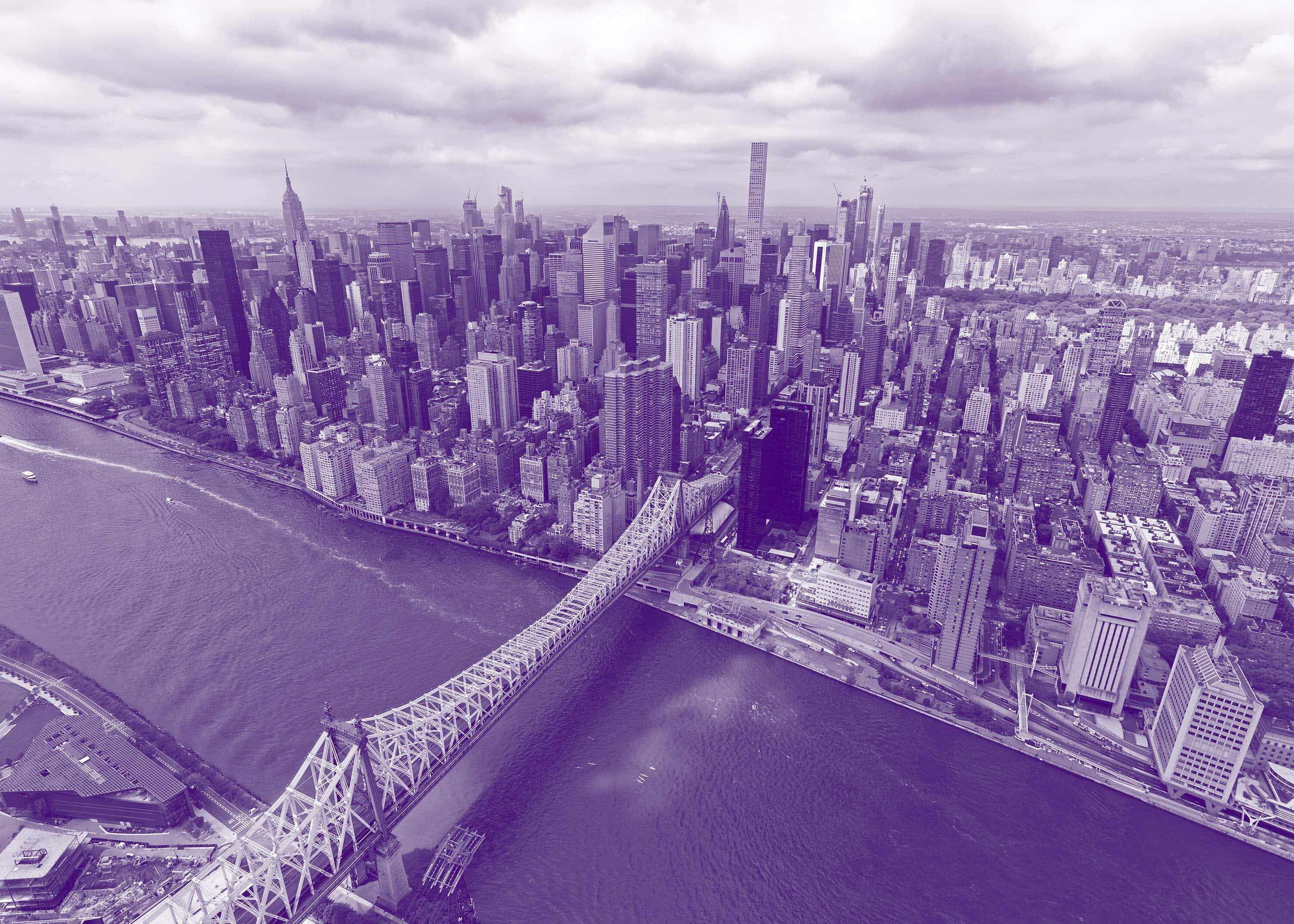 Lenox Hill Hospital The Well by Northwell