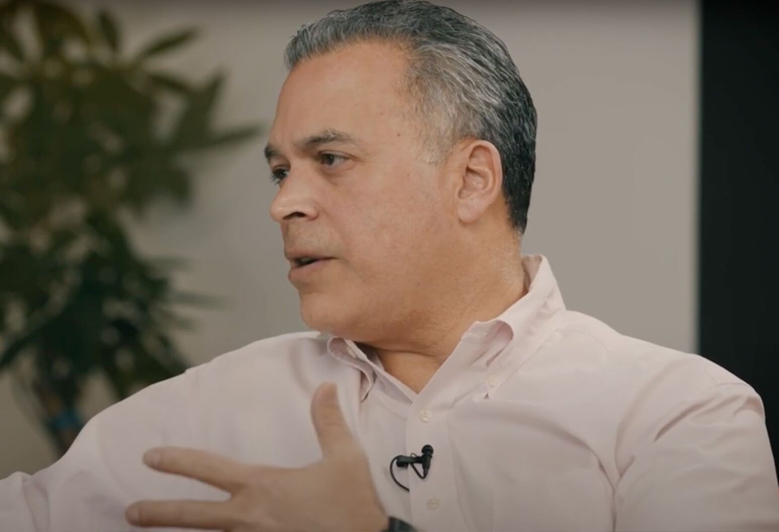 Ramon Soto Speakers Bureau Northwell Health