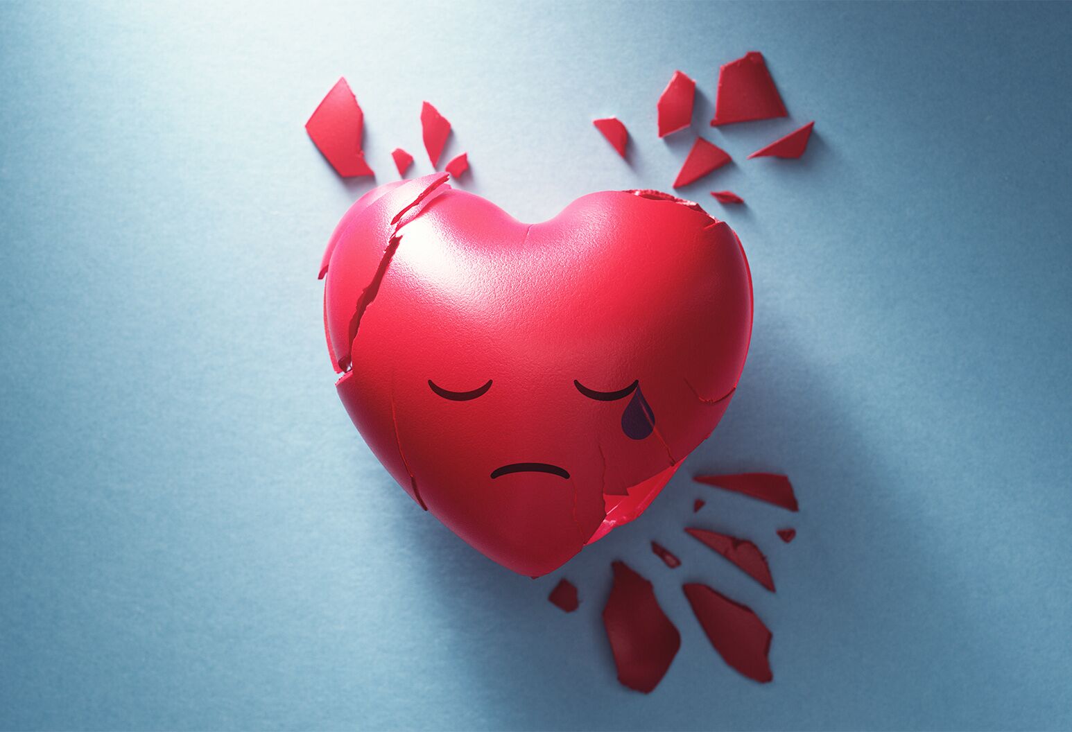 How Does Anxiety Affect Your Heart The Well By Northwell