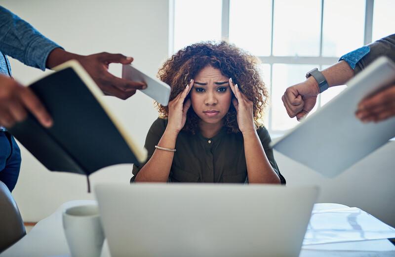 Wondering If It's Time To Take A Mental Health Day? | The Well by Northwell