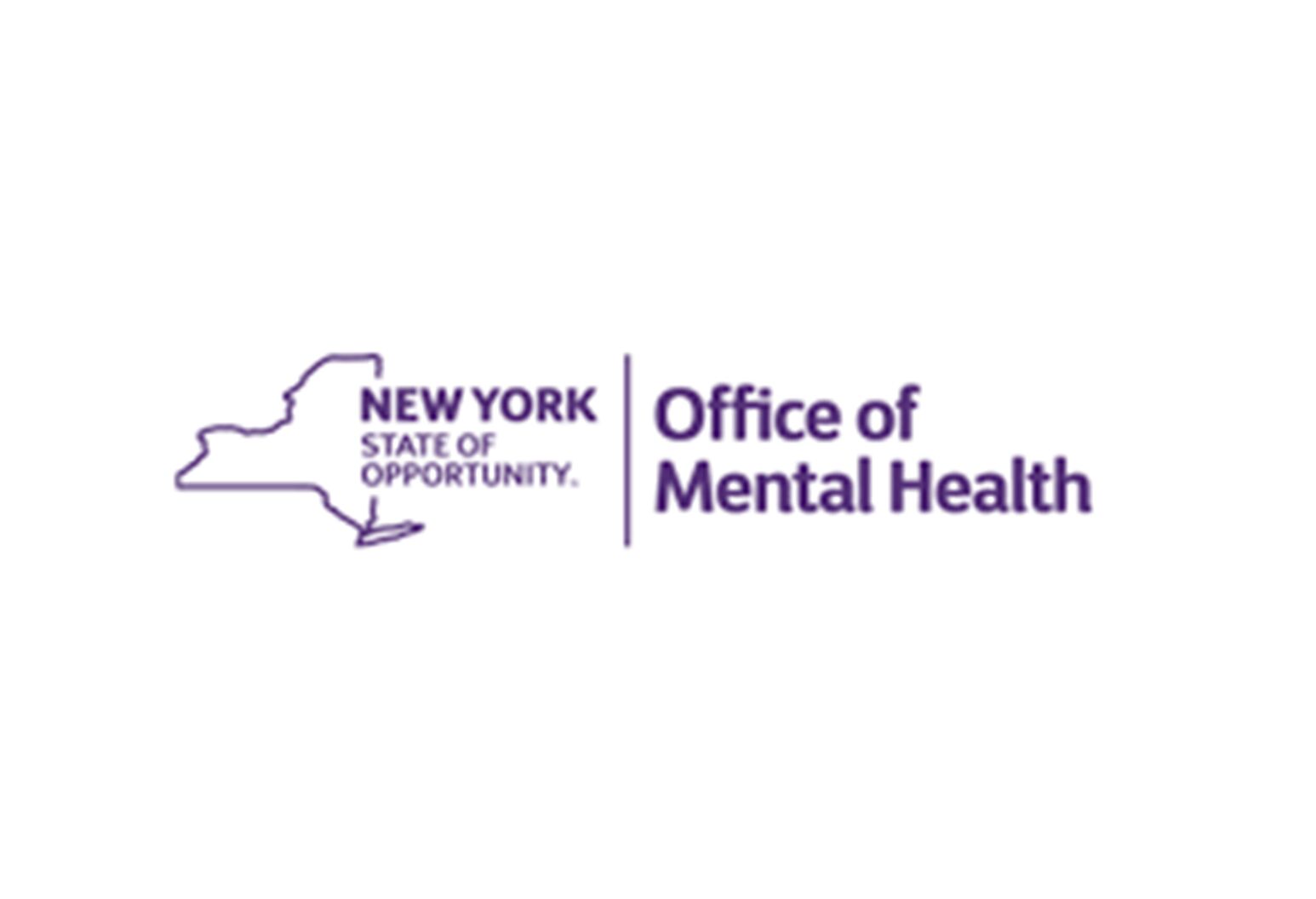 NY State Office Mental Health