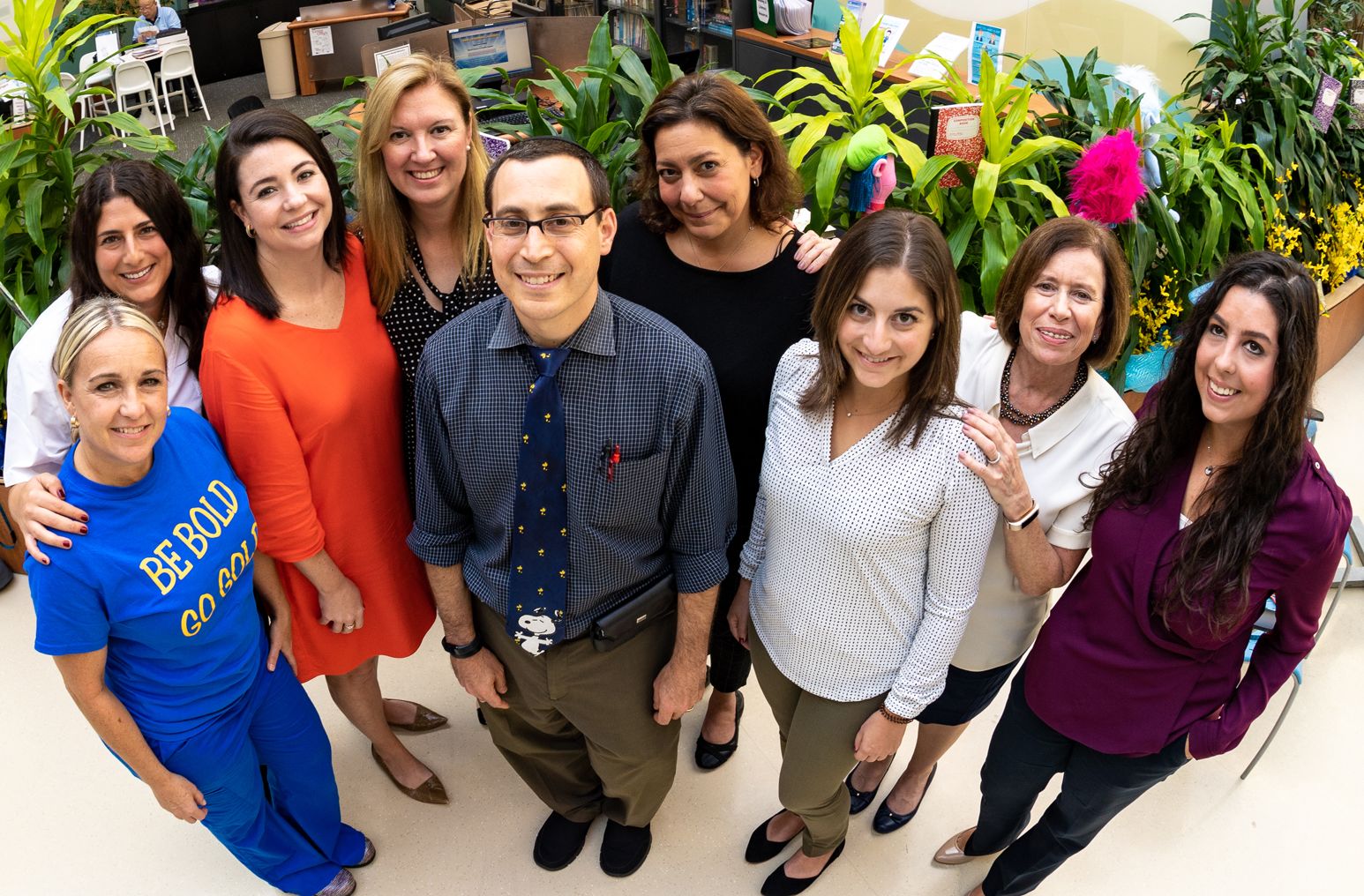 Spotlight on physician burnout - Newsroom | Northwell Health