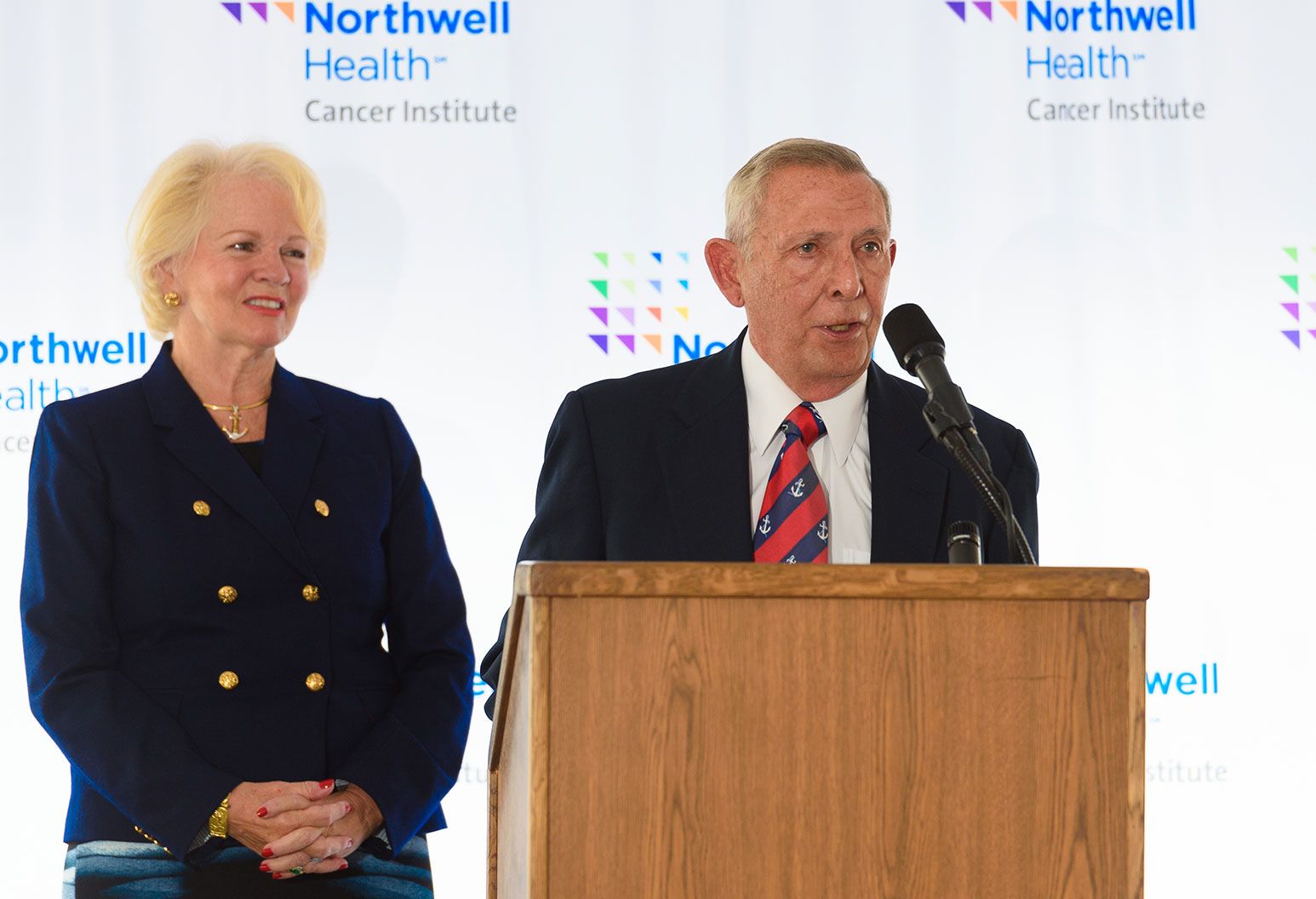 Ovarian Cancer At The Center That Bears My Name | The Well by Northwell