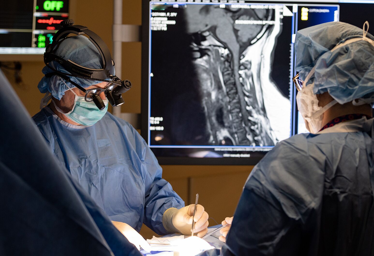 Northwell Health Neurosurgery Long Island, Westchester, NYC