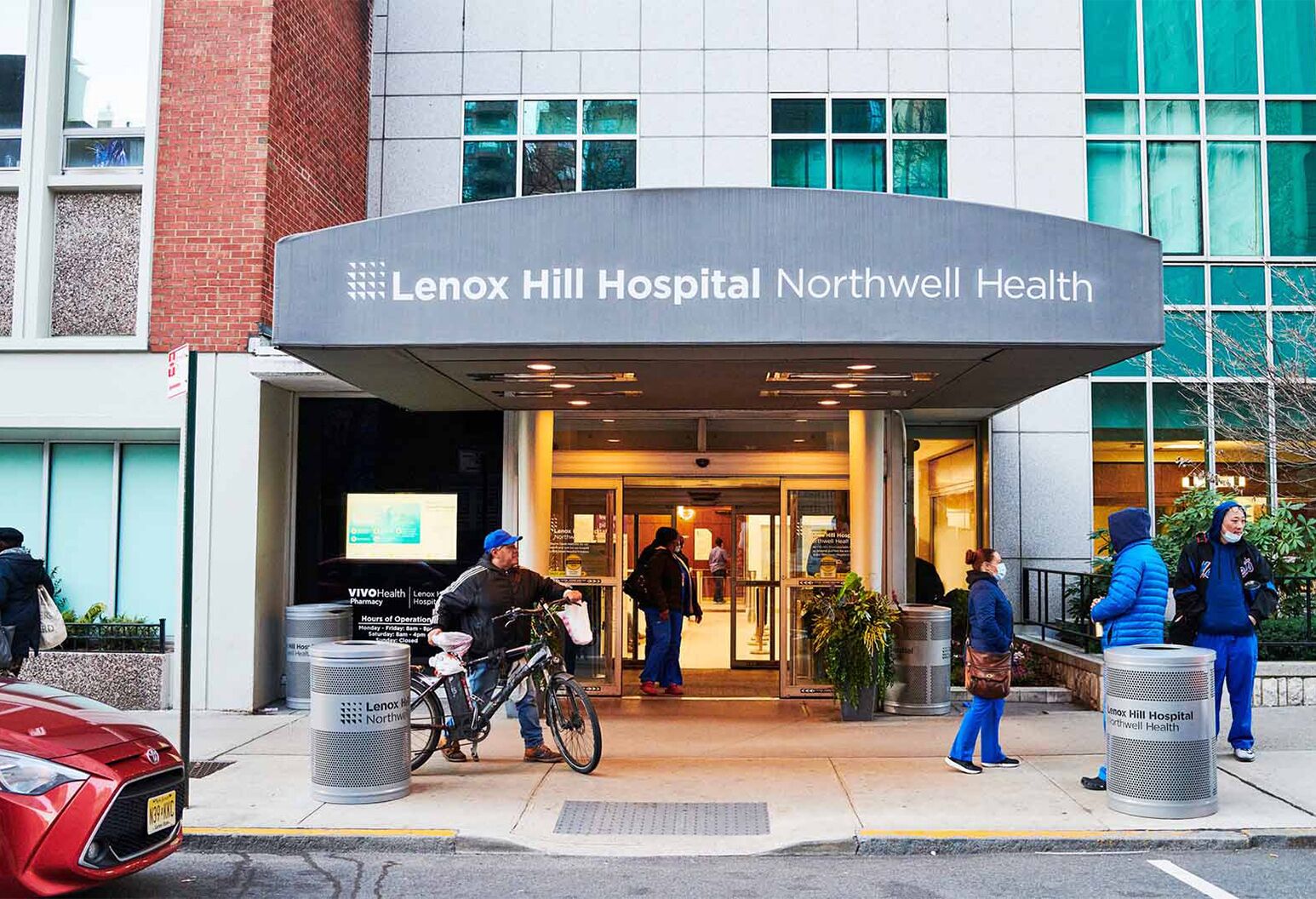 About us - Lenox Hill Hospital | Northwell Health