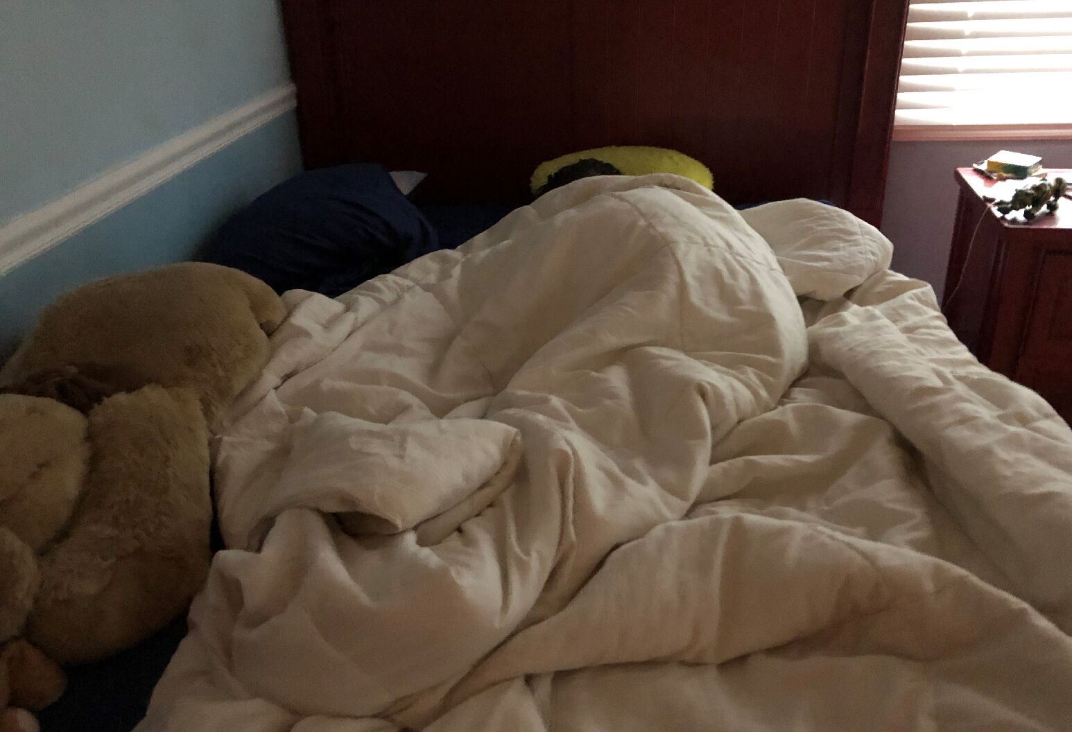 Think You’re Stressed? Try Being a Teenager.