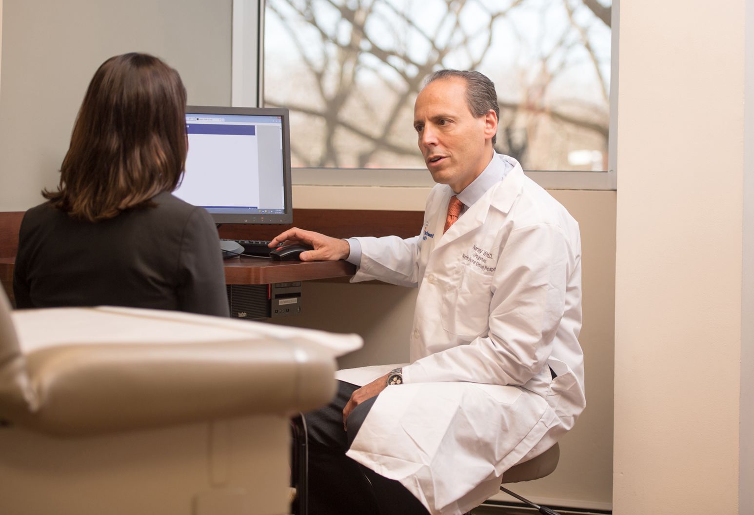 Gynecology - Katz Women’s Hospital at North Shore University Hospital ...