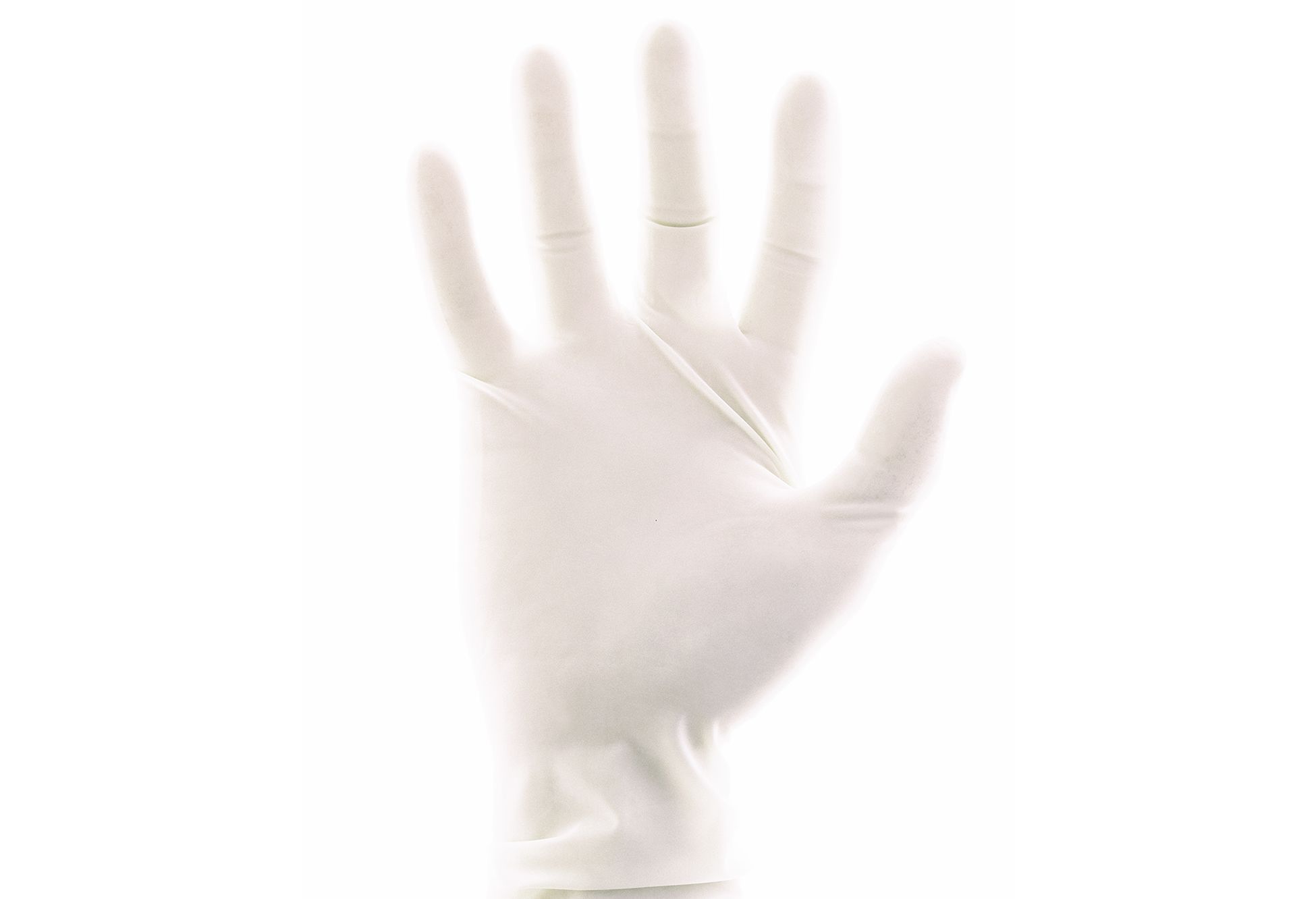 prostate exam gloves