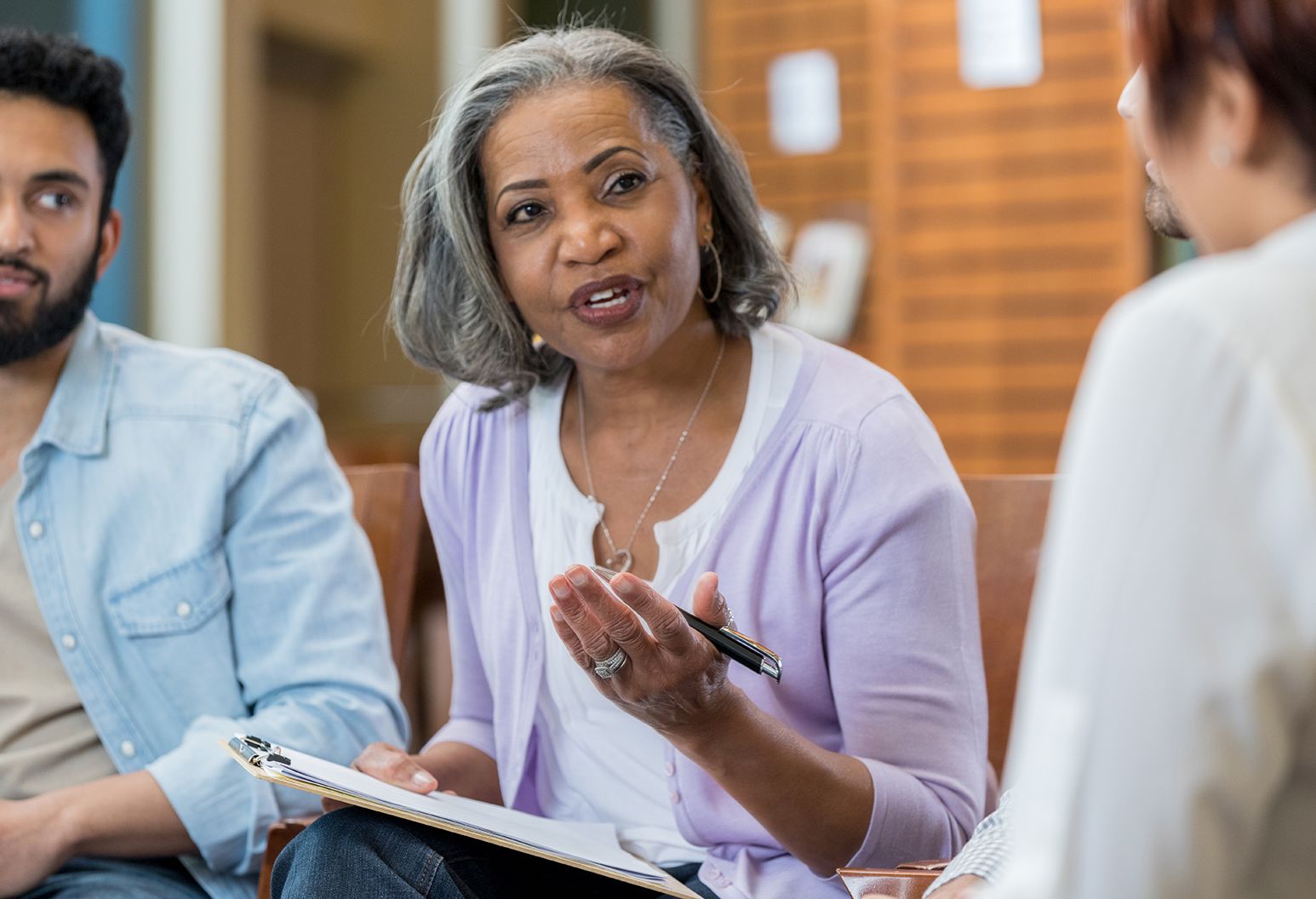 Psychiatry and mental health Behavioral Health Staten Island