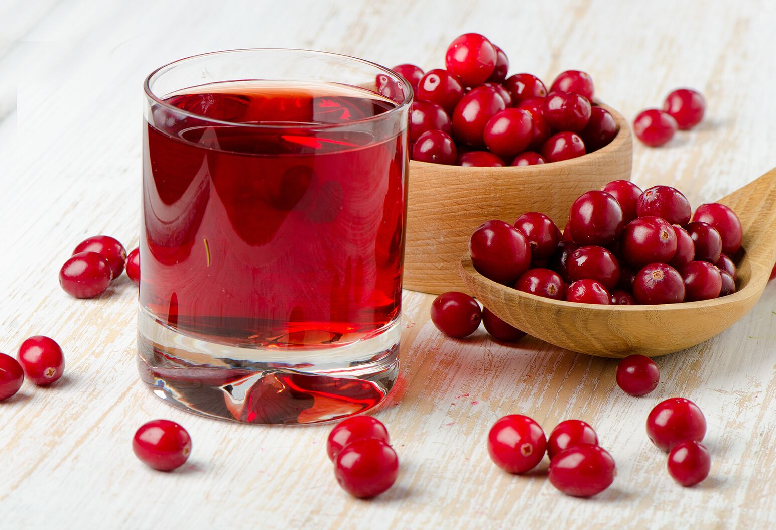 Cranberry Benefits 5 Reasons You Should Eat More The Well by