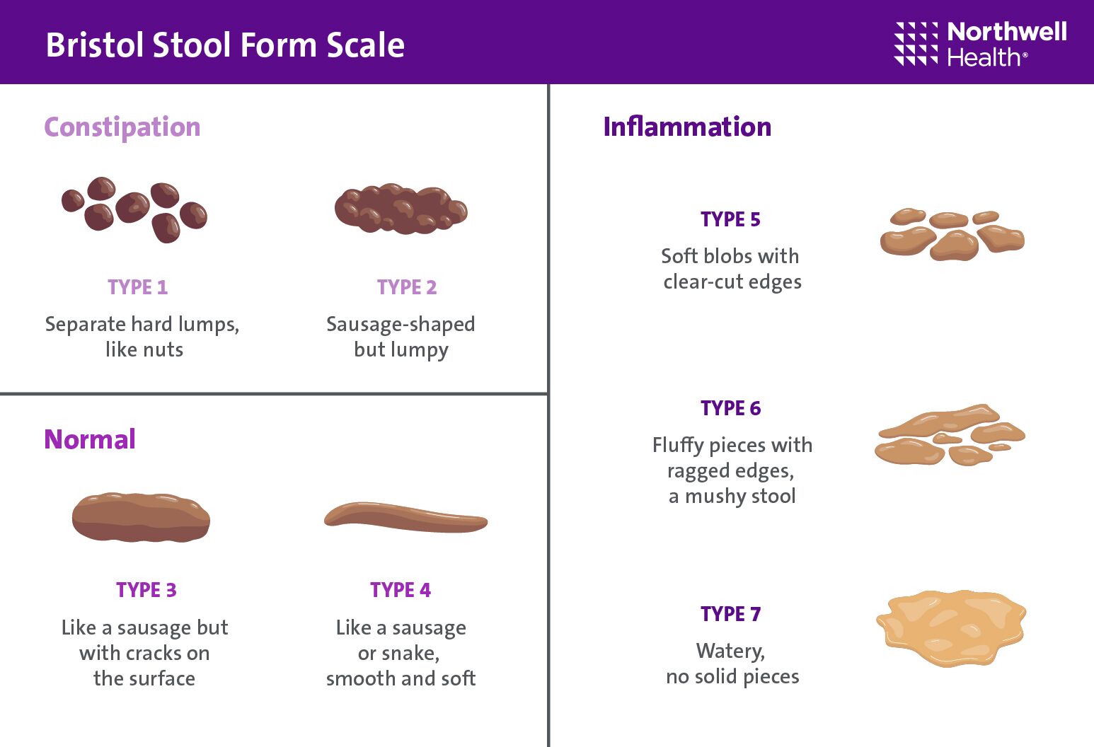 5 Things I Wish You Knew About Your Poop The Well by Northwell
