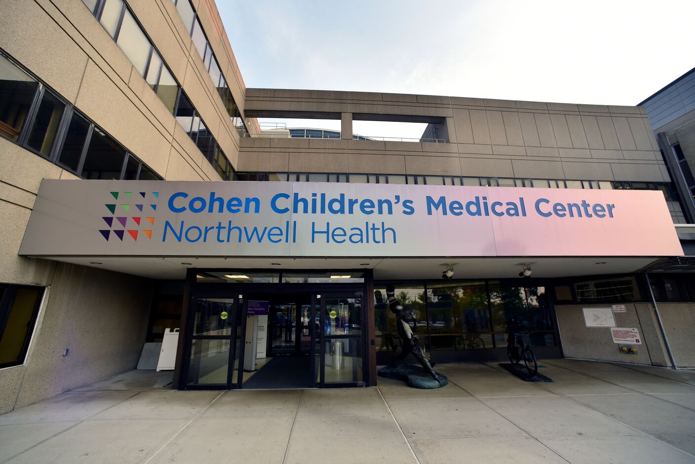 Cohen Children s Medical Center Northwell Health