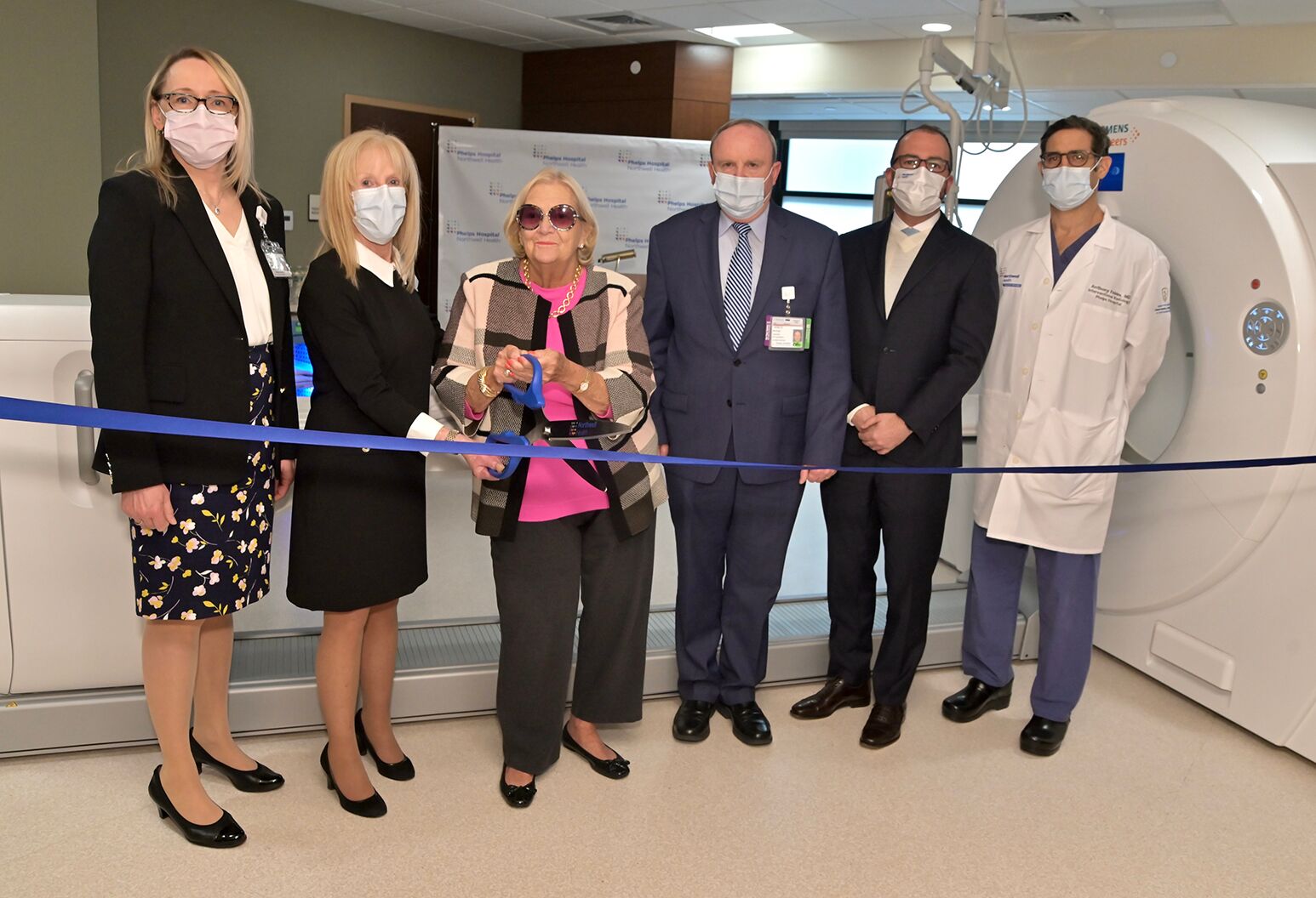 PET/CT scan: A powerful diagnostic tool in oncology | Northwell Health