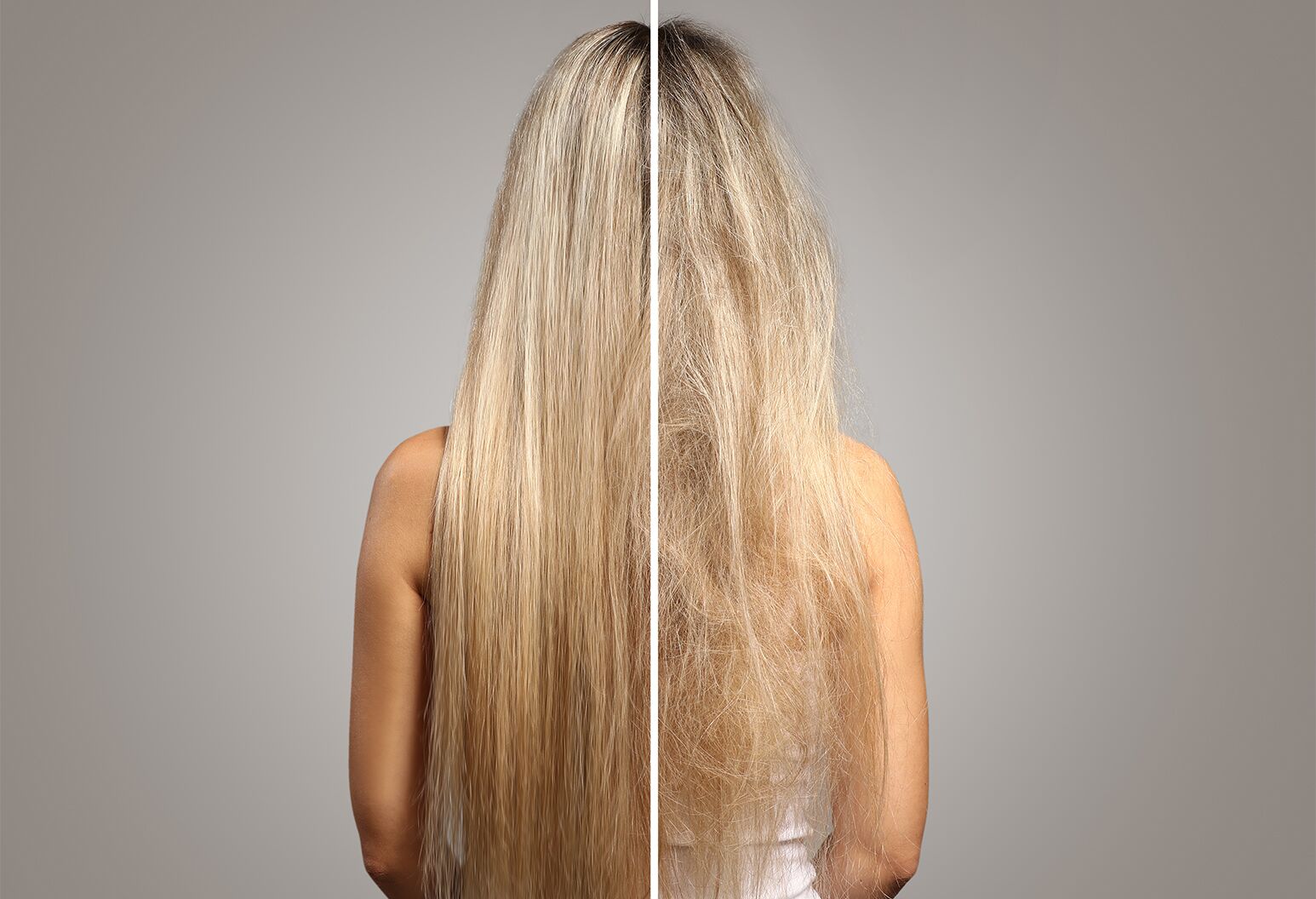 Know The Risks Of Keratin Treatments | The Well by Northwell