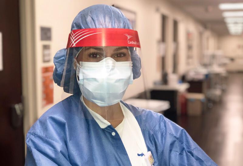 Hope Huddles connects front-line nurses amid COVID-19 crisis ...